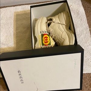Rython Gucci sneakers